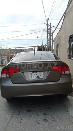 Honda Civic-6