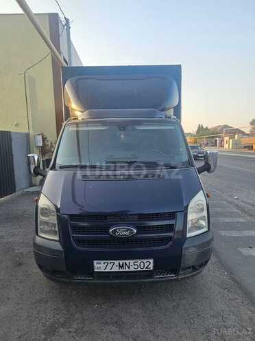 Ford Transit-1