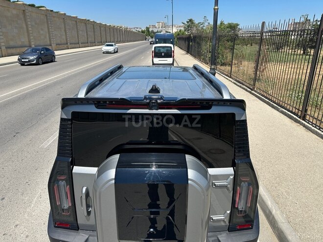 JETOUR T2-6