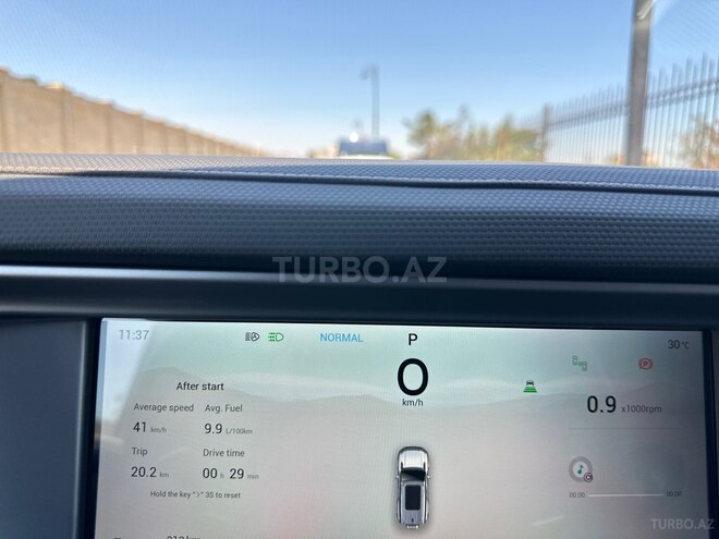 JETOUR T2-18