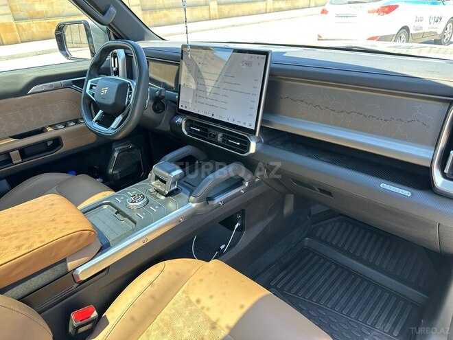 JETOUR T2-15