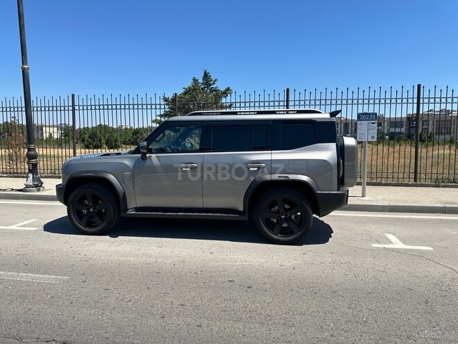 JETOUR T2-9