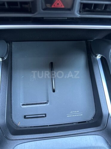 JETOUR T2-16