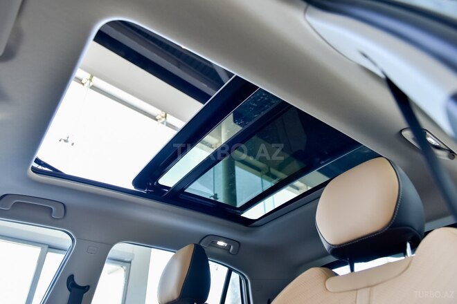 GAC GS3 Emzoom-20