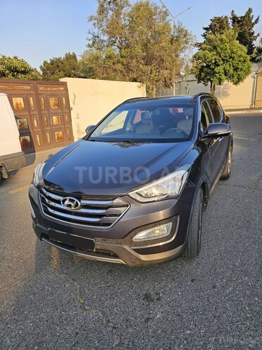 Hyundai Santa Fe-1