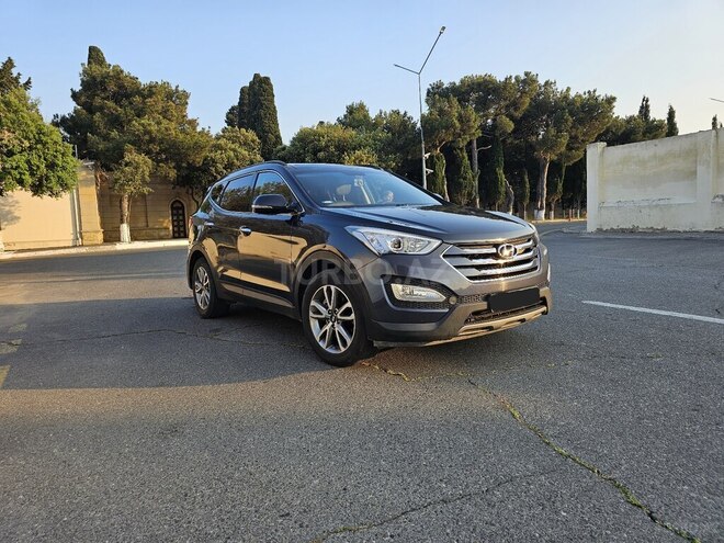 Hyundai Santa Fe-4