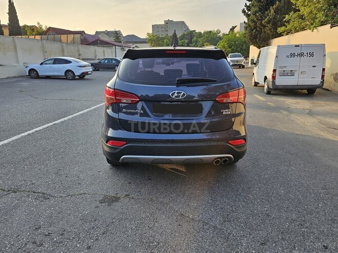 Hyundai Santa Fe-2