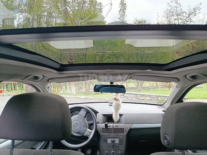 Opel Astra-6