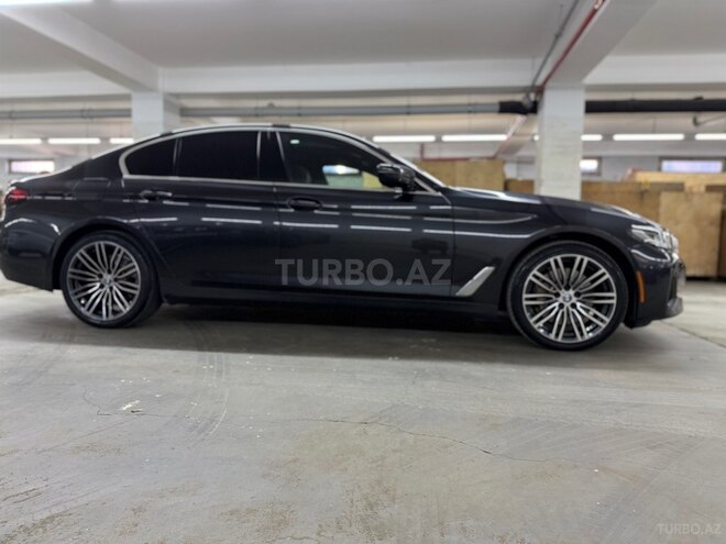 BMW 530-4