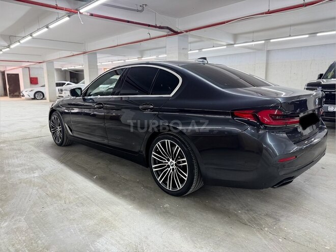 BMW 530-6