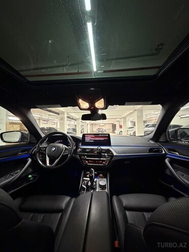 BMW 530-7