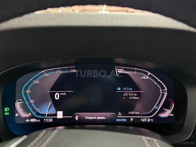 BMW 530-11