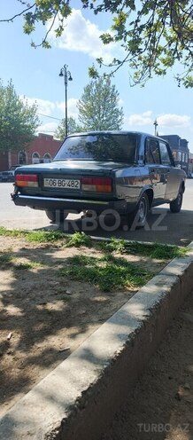 LADA (VAZ) 2107-2