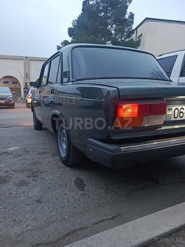 LADA (VAZ) 2107-8