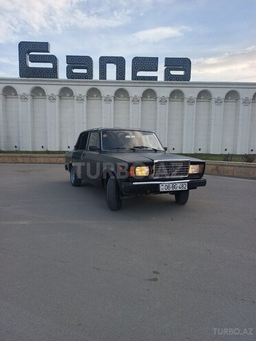 LADA (VAZ) 2107-5