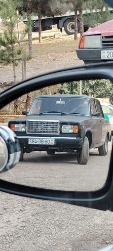 LADA (VAZ) 2107-10