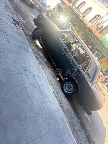 LADA (VAZ) 2107-3