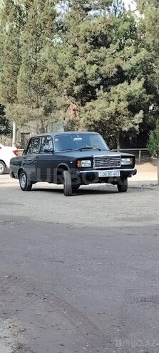 LADA (VAZ) 2107-9