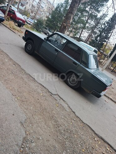 LADA (VAZ) 2107-11