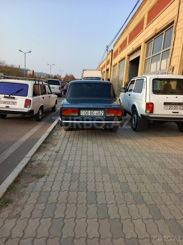 LADA (VAZ) 2107-14