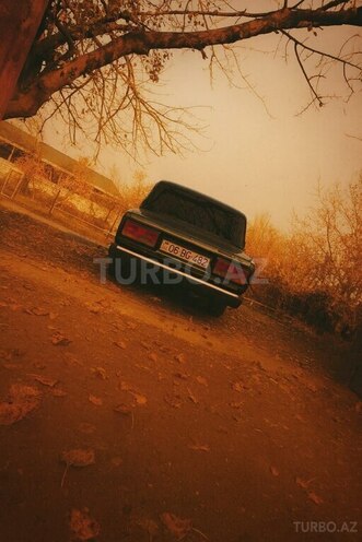 LADA (VAZ) 2107-12