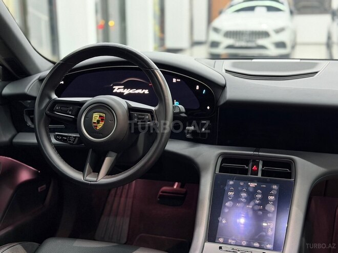 Porsche Taycan 4 Cross Turismo-6