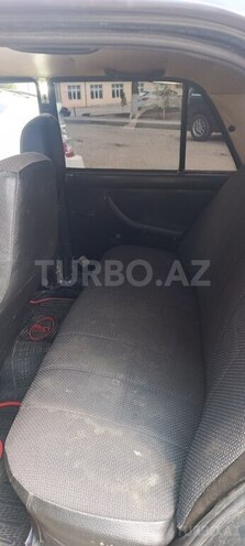 LADA (VAZ) 2107-15