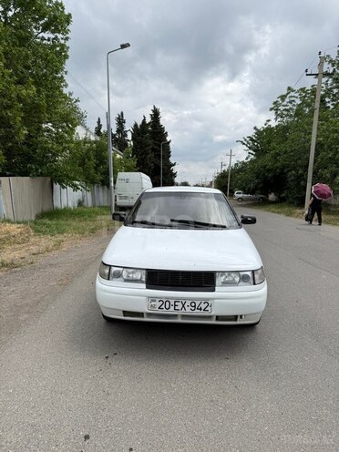 LADA (VAZ) 2110-1
