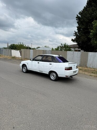 LADA (VAZ) 2110-9