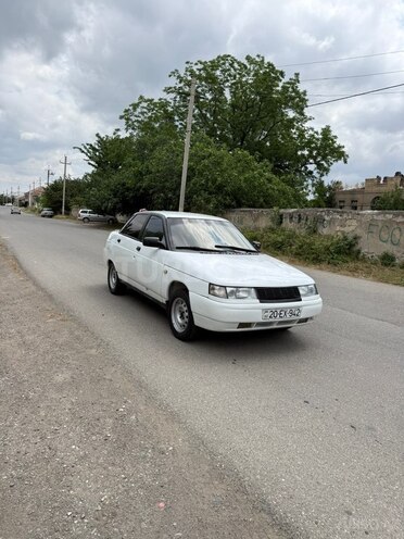 LADA (VAZ) 2110-5