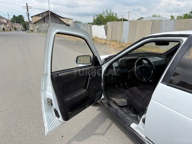 LADA (VAZ) 2110-4