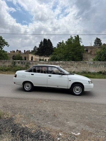LADA (VAZ) 2110-6