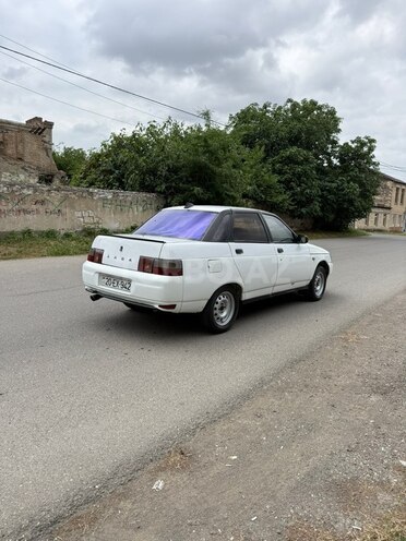 LADA (VAZ) 2110-7