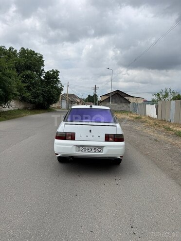 LADA (VAZ) 2110-2
