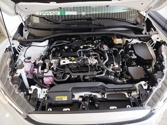 Toyota Corolla Cross-25
