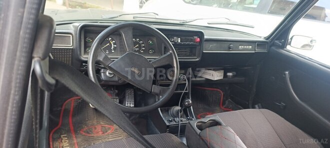 LADA (VAZ) 2107-17