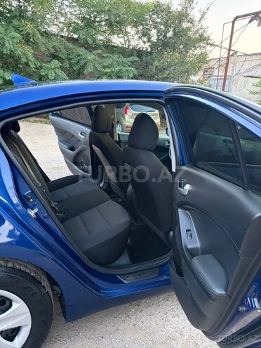 Kia Forte-9
