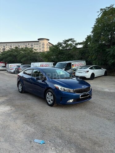 Kia Forte-3