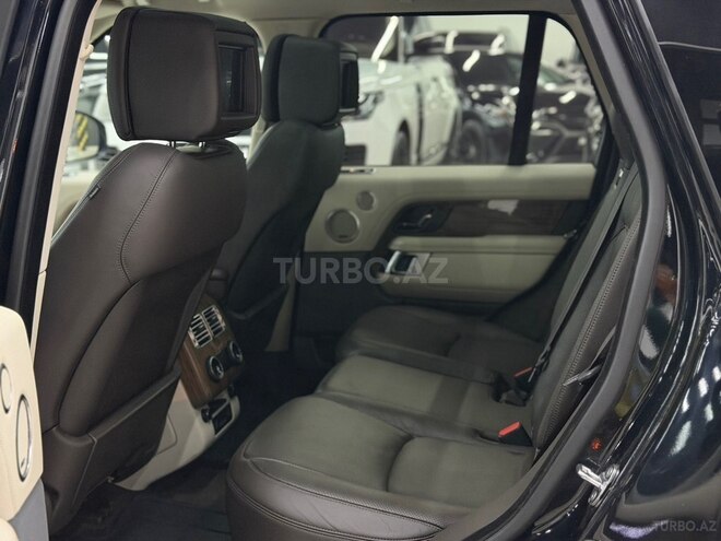 Land Rover Range Rover-13