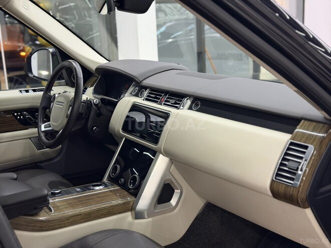 Land Rover Range Rover-12