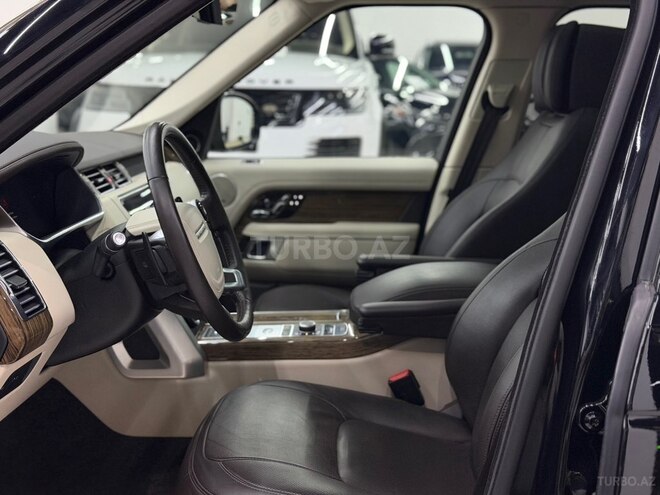 Land Rover Range Rover-10