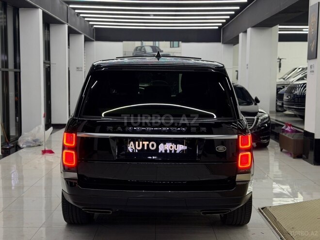 Land Rover Range Rover-5