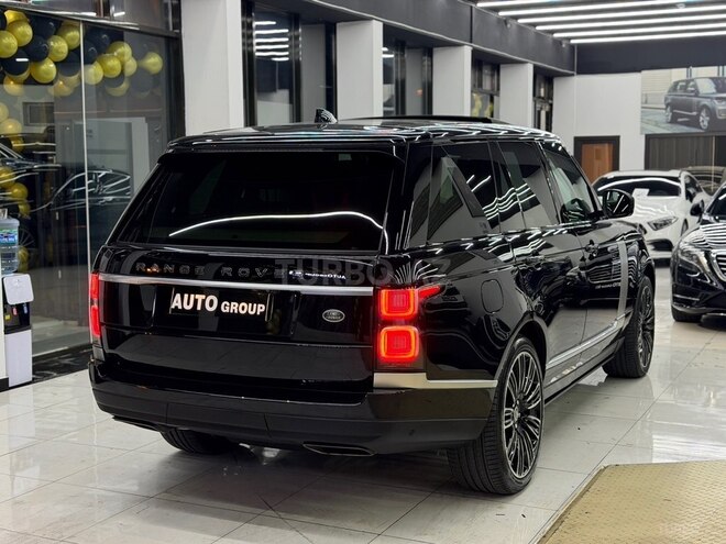 Land Rover Range Rover-4