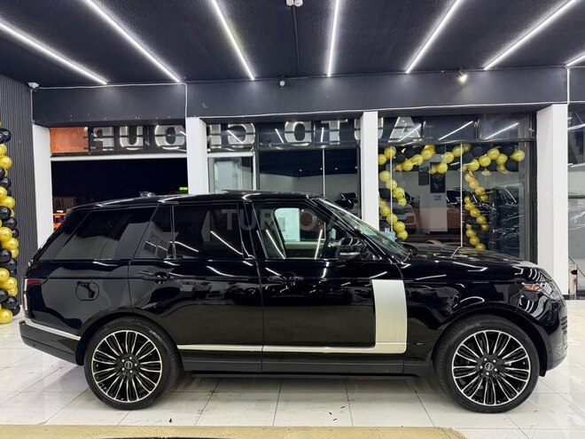 Land Rover Range Rover-7