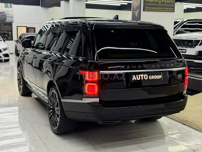 Land Rover Range Rover-6