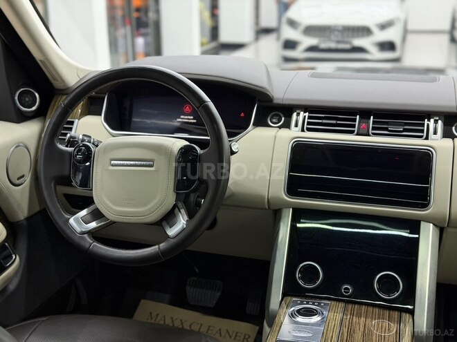 Land Rover Range Rover-11