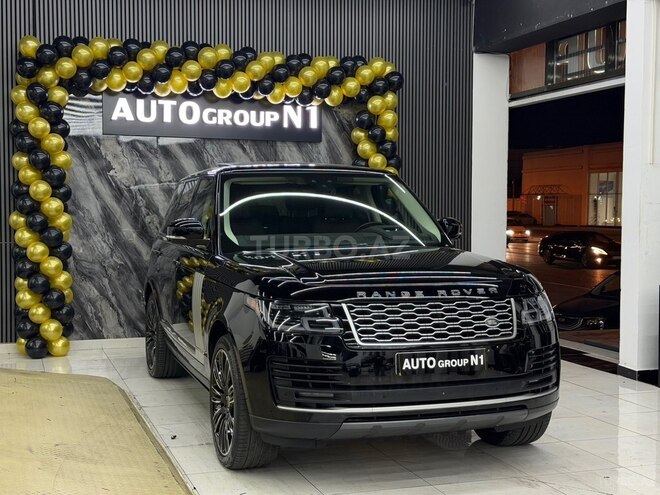 Land Rover Range Rover-3