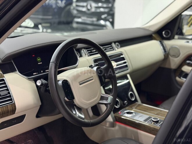 Land Rover Range Rover-9