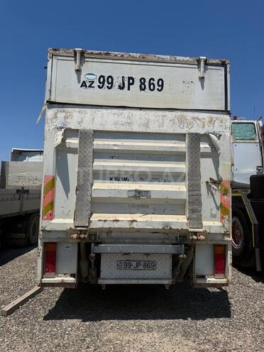 DAF 75 CF-5