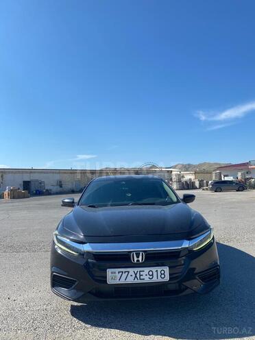 Honda Insight-2